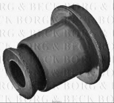 BORG & BECK bsk6061 -  Подвеска, рычаг независимой подвески колеса